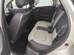 Renault Captur 1.5 дизел Автомат 71767 реални км., снимка 15