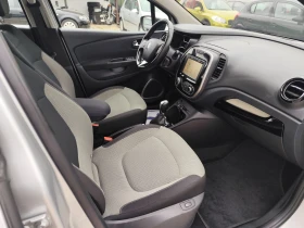 Renault Captur 1.5 дизел Автомат 71767 реални км., снимка 12