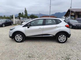 Renault Captur 1.5 дизел Автомат 71767 реални км., снимка 9