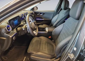 Mercedes-Benz C 300 d* AMG* MEMORY* DISTR* , снимка 6