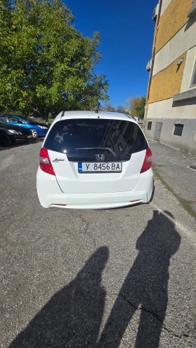 Honda Jazz, снимка 5
