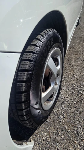 Honda Jazz, снимка 16