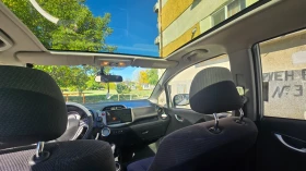 Honda Jazz, снимка 10