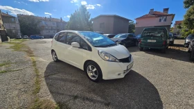 Honda Jazz, снимка 3