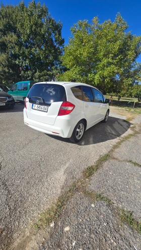 Honda Jazz, снимка 6