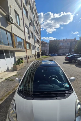 Honda Jazz, снимка 15