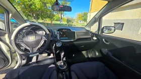 Honda Jazz, снимка 14