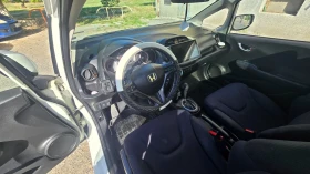 Honda Jazz, снимка 9