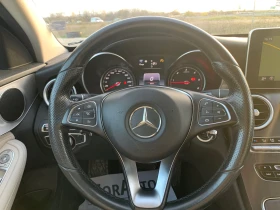 Mercedes-Benz C 220 CDI220/170kc, снимка 13