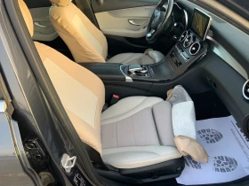 Mercedes-Benz C 220 CDI220/170kc, снимка 8