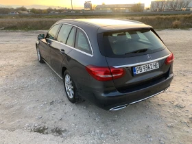 Mercedes-Benz C 220 CDI220/170kc, снимка 5