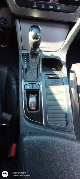 Hyundai Sonata, снимка 11