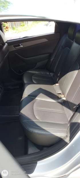 Hyundai Sonata, снимка 10