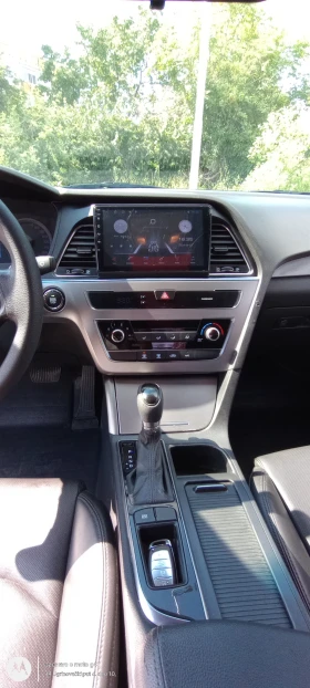 Hyundai Sonata, снимка 8