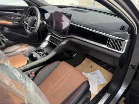 BYD Seal U DM-I 1.5 PHEV Design AWD, снимка 5