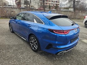Kia Pro ceed, снимка 3