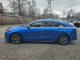 Kia Pro ceed, снимка 2
