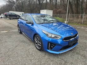 Kia Pro ceed, снимка 7