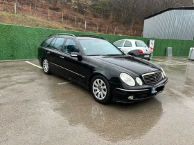Mercedes-Benz E 320, снимка 2