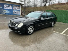 Mercedes-Benz E 320, снимка 1