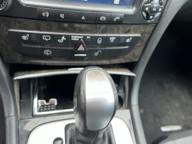 Mercedes-Benz E 320, снимка 7