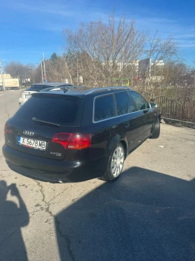 Audi A4, снимка 7