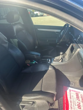 Audi A4, снимка 6