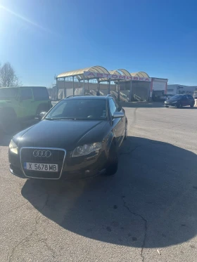 Audi A4, снимка 5