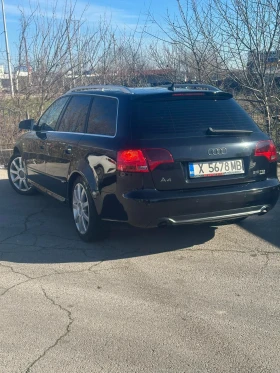Audi A4, снимка 1