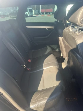 Audi A4, снимка 2