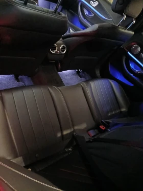 Mercedes-Benz E 350, снимка 9
