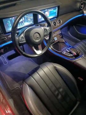Mercedes-Benz E 350, снимка 11