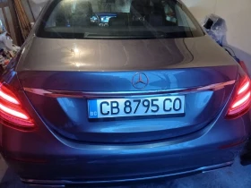 Mercedes-Benz E 350, снимка 4