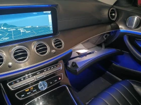 Mercedes-Benz E 350, снимка 12