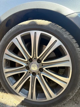 Mercedes-Benz E 350 Може бартер за S класа w222, снимка 8