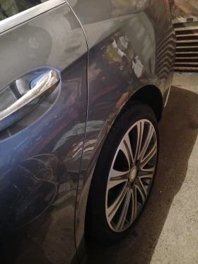 Mercedes-Benz E 350, снимка 6