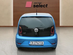 VW Up 1.0 L, снимка 6