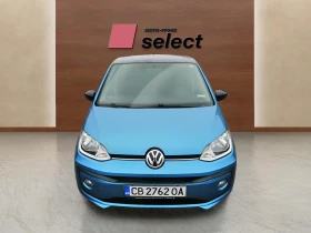 VW Up 1.0 L, снимка 2
