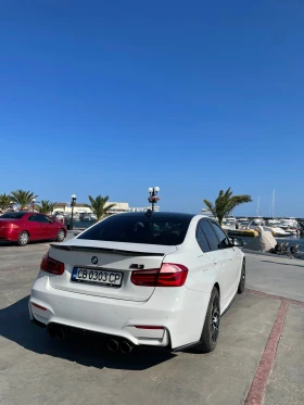 BMW 335, снимка 4