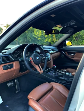 BMW 335, снимка 6