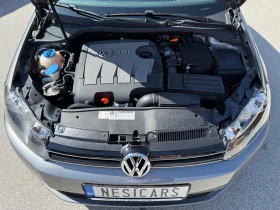 VW Golf 1.6TDi !! 100%РЕАЛНИ КИЛОМЕТРИ - ДОКАЗУЕМИ !!, снимка 8