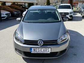 VW Golf 1.6TDi !! 100%РЕАЛНИ КИЛОМЕТРИ - ДОКАЗУЕМИ !!, снимка 2