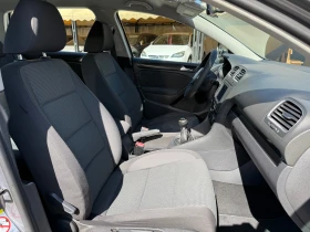 VW Golf 1.6TDi !! 100%РЕАЛНИ КИЛОМЕТРИ - ДОКАЗУЕМИ !!, снимка 14