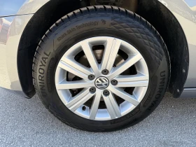 VW Golf 1.6TDi !! 100%РЕАЛНИ КИЛОМЕТРИ - ДОКАЗУЕМИ !!, снимка 7