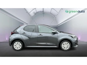 Toyota Yaris 1.5i M/T, Месечна вноска от 176  , снимка 6