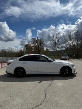 BMW 340 M340i/LASER/XDRIVE/KEYLESS/MILDHYBRID, снимка 3