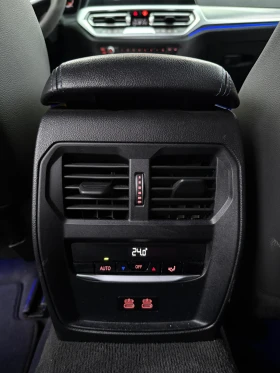 BMW 340 M340i/LASER/XDRIVE/KEYLESS/MILDHYBRID, снимка 14