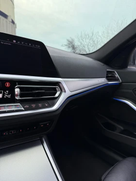 BMW 340 M340i/LASER/XDRIVE/KEYLESS/MILDHYBRID, снимка 16