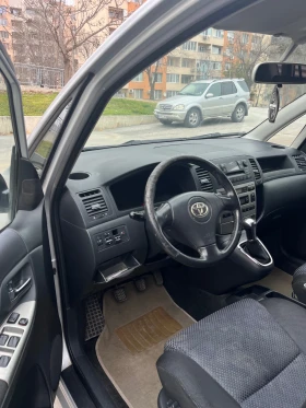 Toyota Corolla verso 1600, снимка 9