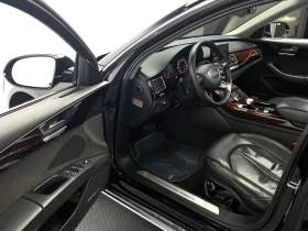 Audi A8 4.2 FSI Quattro, снимка 10